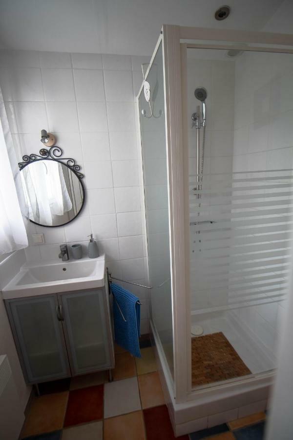 La Sorniere Hotel Talmont-Saint-Hilaire ภายนอก รูปภาพ