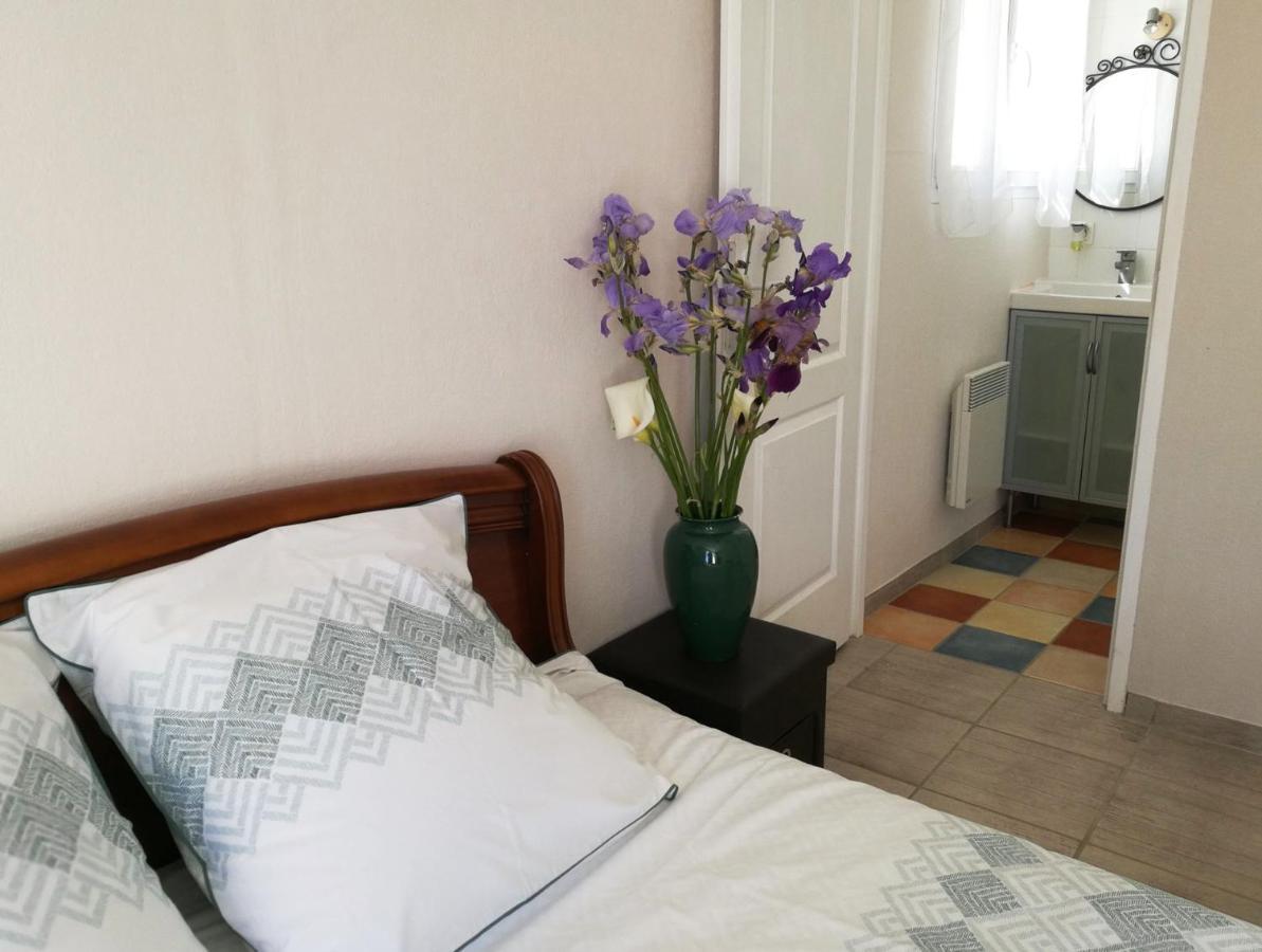 La Sorniere Hotel Talmont-Saint-Hilaire ภายนอก รูปภาพ